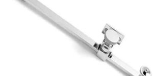 Brass Sliding Window Stay