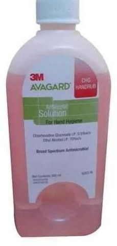 Hand Sanitizer