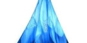 Reverse Folding Umbrella