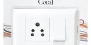 Havells Modular Switches