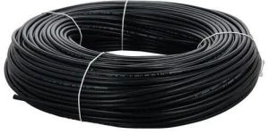 Insulated Electrical Cable