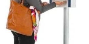 Chemical Free Hand Sanitizer