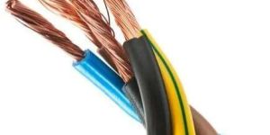 Flexible Copper Cable