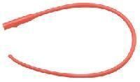 Rubber Catheter