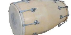 Drum Dholak
