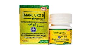 Marc Uro 5 Kidney Stone Ayurvedic Medicine
