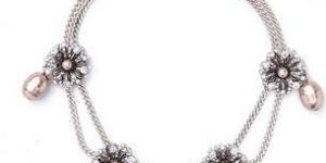 Choker Necklace