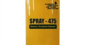 Battery Terminal Cleaner