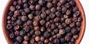 Organic Black Pepper Corns