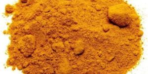 Organic Turmeric Powder