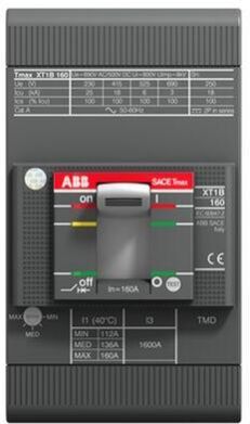 ABB MCCB