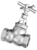 Brass Drain Valve