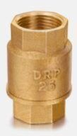 Bronze Multi Check Valve Screwed