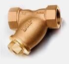 Bronze Strainer Y Type