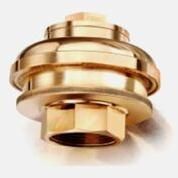 Bronze Terrace Valve Screwed