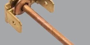 Copper Contact Blind Rivet