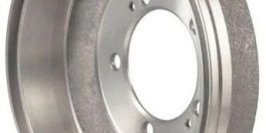 Tractor Brake Drums