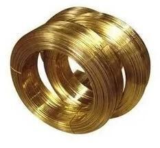 Brass Wire