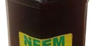 Pure Neem Honey