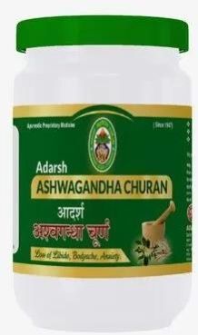 Adarsh Aswagandha Churan