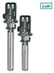 Immersion Coolant Pump