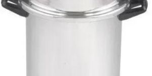 Portable Laboratory Autoclave