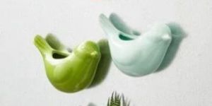 Wall Hanging Flower Pot