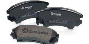 Brembo Brake Pads