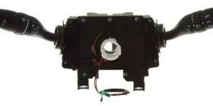 Lever Combination Switch