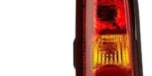 Tail Light