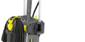 High Pressure Washer