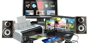 Computer Peripherals