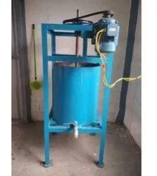 Glue Mixer Machine