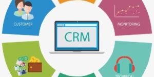CRM Software Solutions