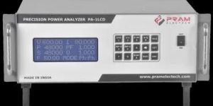 Digital Power Meter