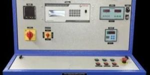 Motor Testing Equipment