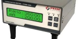 Transformer Ratio Meter