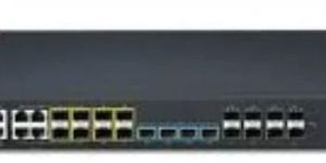 8 Port Gpon Olt