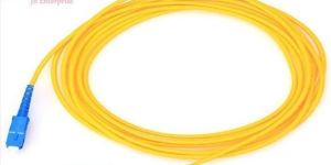 Fiber Optic Patch Cords Cable