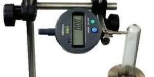 Perpendicularity Tester