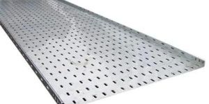 Galvanized Cable Tray