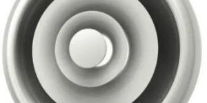 Aluminum Air Diffuser