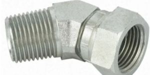 1N 2 Hydraulic Adapter