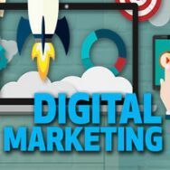 Digital Marketing Services