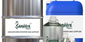 Essential Dill Seed Oil