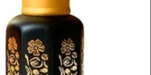 Natural Agarwood Attar Oil