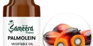 Palmolein Vegetable Oil