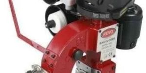 REVO Double Needle Bag Closing Machine