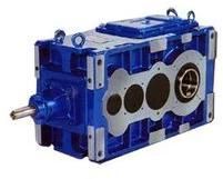 Helical Gearboxes