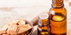 Natural Essential Oil